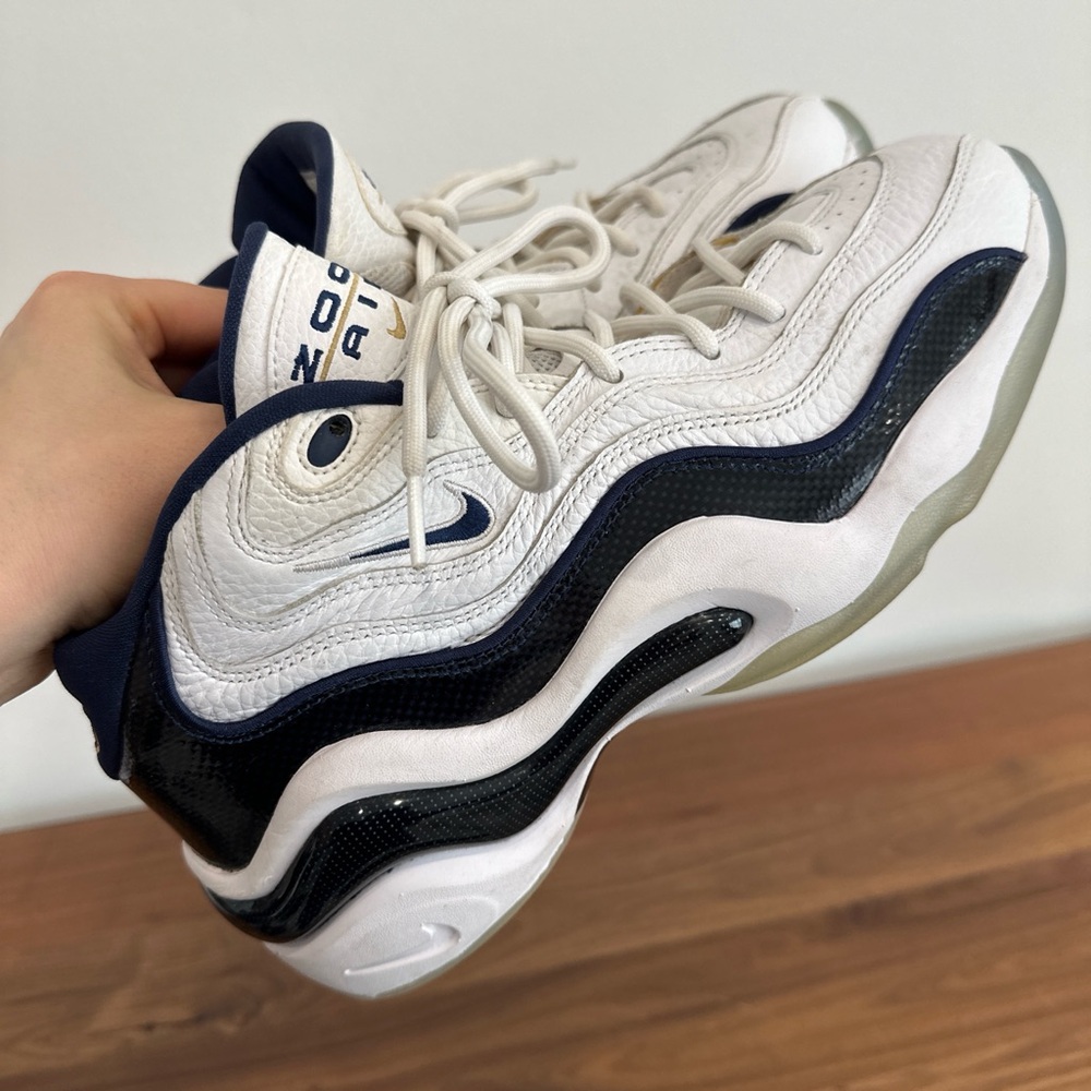 Nike Air Zoom Flight 96 Olympic — US 10.5 NEW